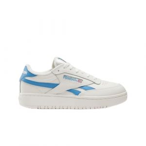 Reebok Women's Club C Double Revenge Sneaker