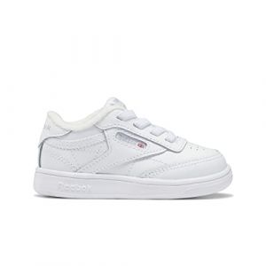 Reebok Unisex Baby Club C Sneaker