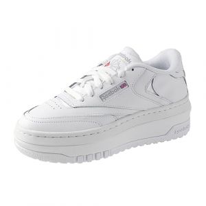 Reebok Womens Club C Extra Sneaker