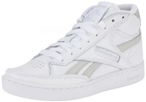 Reebok Women's Club C Form Hi Sneaker