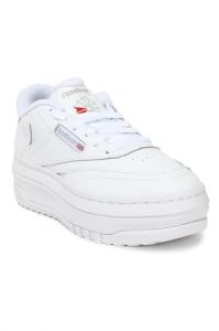 Reebok Women's Club C Extra Sneaker