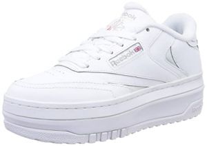 Reebok Women's Club C Extra Sneaker