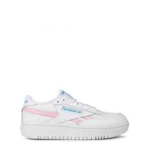 Reebok Women's Club C Double Revenge Sneaker