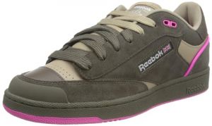 Reebok Unisex Club C Bulc Sneaker