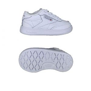 Reebok Unisex Baby Club C Sneaker