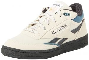 Reebok Women's Club C Mid Ii Revenge Sneaker