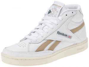 Reebok Unisex Club C Form Hi Sneaker