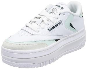 Reebok Women's Club C Extra Sneaker