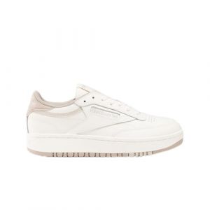 Reebok Women's Club C Double Sneaker