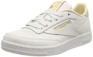 Reebok Baby Girls Club C Sneakers