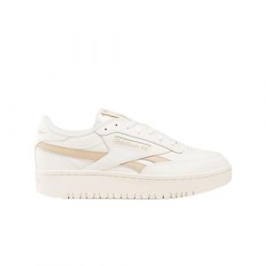 Reebok Women's Club C Double Revenge Sneaker