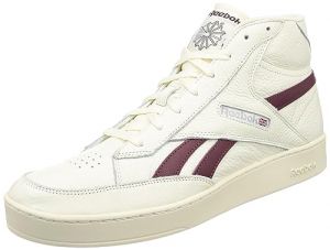 Reebok Unisex Club C Form Hi Sneaker