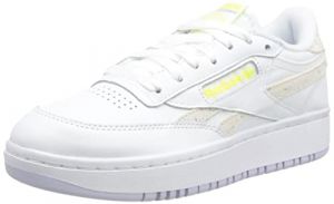 Reebok Women's Club C Double Sneakers