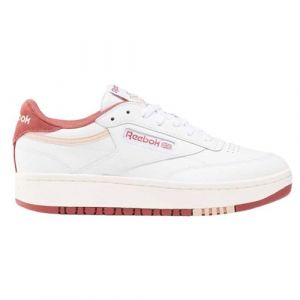 Reebok Women's Club C Double Sneaker