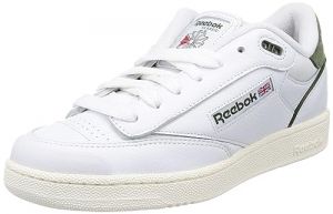 Reebok Unisex Club C Bulc Sneaker