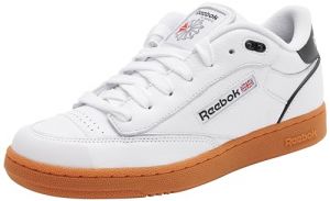 Reebok Unisex Club C Bulc Sneaker