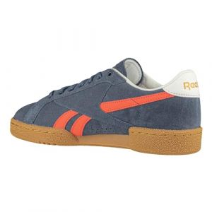 Reebok Unisex's Club C Grounds UK Sneaker