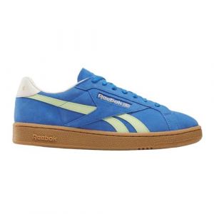 Reebok Unisex Club C Grounds UK Sneaker