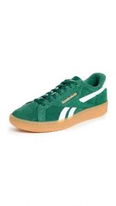 Reebok Unisex-Adult Club C Grounds UK Sneaker