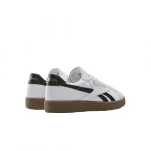 Reebok Mens Club C Grounds UK Shoes Sneaker