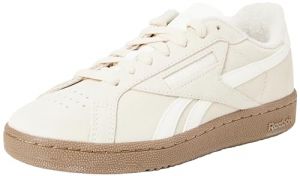 Reebok Unisex Club C Grounds UK Sneaker