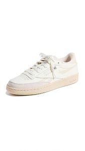 Reebok Women's Club C Revenge Vintage Sneaker