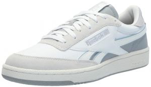 Reebok Unisex Club C Revenge Sneaker