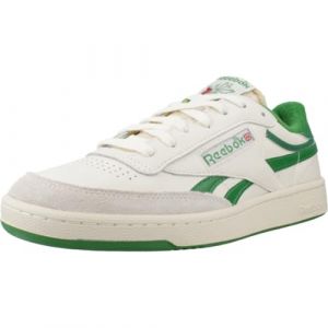 Reebok Men's Club C Revenge Vintage Sneaker