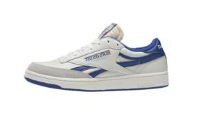 Reebok Men's Club C Revenge Vintage Sneaker