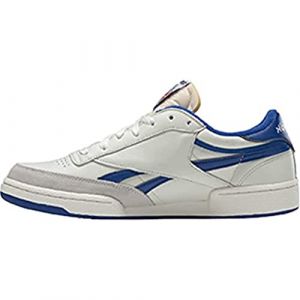 Reebok Men's Club C Revenge Vintage Sneaker