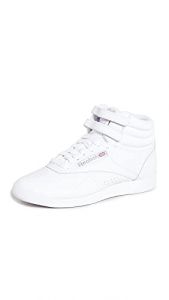 Reebok Freestyle Hi Women's Hi-Top Sneakers