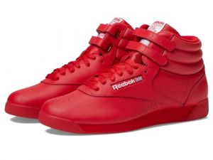 Reebok womens Freestyle Hi High Top