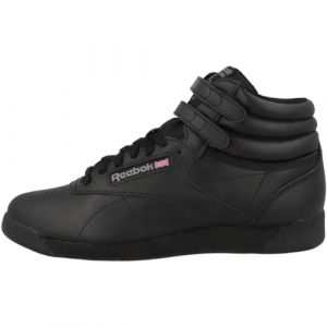 Reebok Freestyle Hi Women's Hi-Top Sneakers