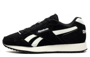 Reebok Mens Glide Ripple Sneaker