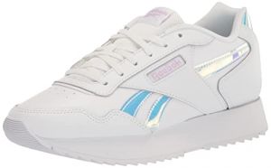 Reebok Women's Glide Double Sneaker