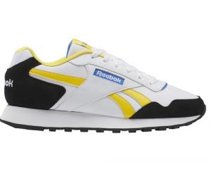 Reebok Unisex Glide Sneaker