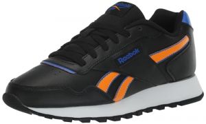 Reebok Unisex Glide Sneaker