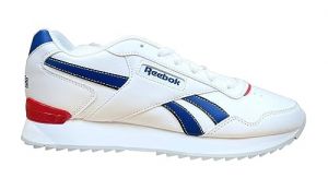 Reebok Unisex Glide Ripple Clip Sneaker