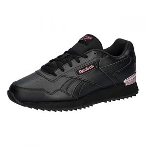 Reebok Womens Glide Ripple Clip Sneaker