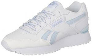 Reebok Women's Glide Ripple Clip Sneaker