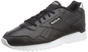 Reebok Women's Glide Ripple Clip Sneaker