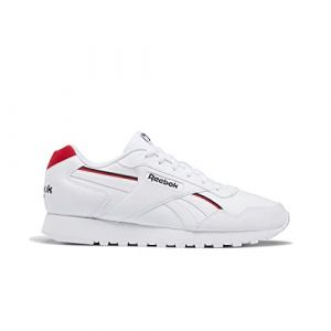 Reebok Unisex Glide Vegan Sneaker