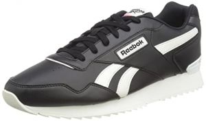 Reebok Unisex Glide Ripple Clip Sneaker