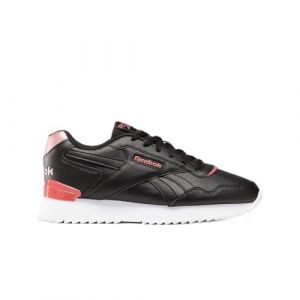 Reebok Women's Glide Ripple Clip Sneaker