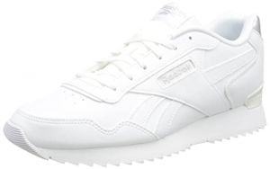 Reebok Womens Glide Ripple Clip Sneaker