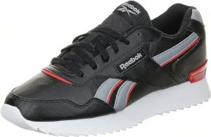 Reebok Unisex Glide Ripple Clip Sneaker