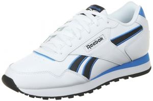 Reebok Unisex Glide Sneaker