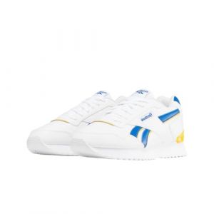 Reebok Unisex Glide Ripple Clip Sneaker