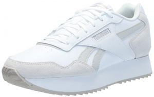 Reebok Women's Glide Ripple Double Sneaker