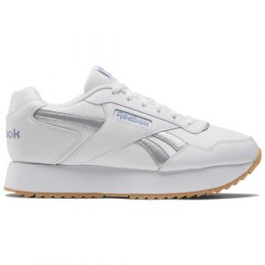 Reebok Women's Glide Ripple Double Sneaker